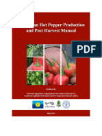 Cbbean-hot-pepper-production-post-harvest-manual