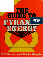 The Guide to Pyramid Energy - Kerrell, Bill