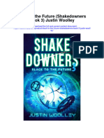 Download Slack To The Future Shakedowners Book 3 Justin Woolley all chapter