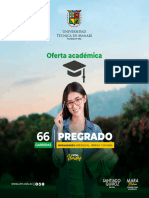 Oferta Academica 2024
