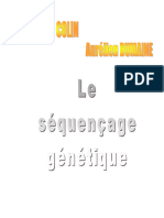 Le_sequencage_genetique