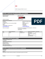 Material Safety Datasheet CFS S ACR CP 606 ES Material Safety Datasheet IBD WWI 00000000000005180055 000