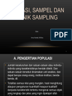 Ptm.4 Teknik Sampling.23