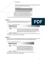 M5 Prüfungstraining Teil 2