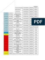 Eje Metropolitano Informe