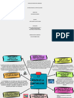 Actividad de Reconocimiento Mapa