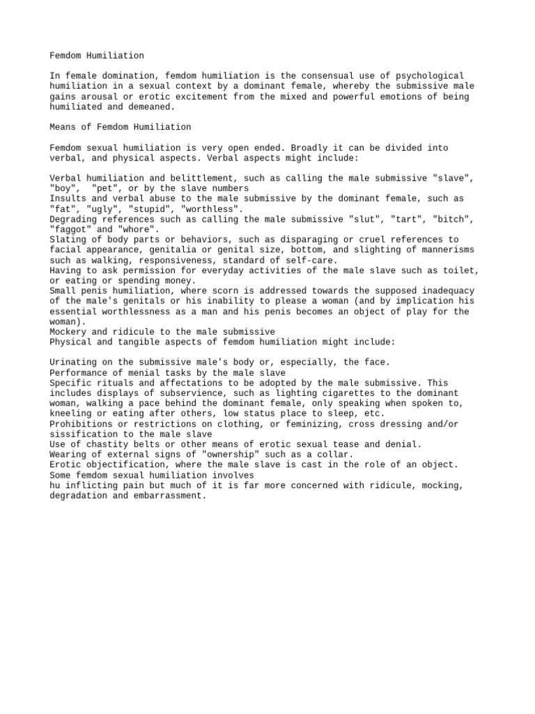 bdsm-femdom-humiliation-pdf