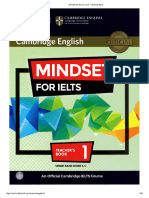 Mindset For IELTS Level 1 Teacher Book