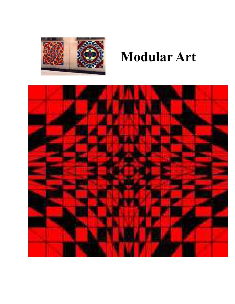 Modulo Art | PDF
