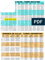 [Guad] Horário 2024