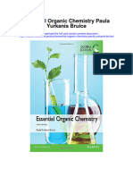 Download Essential Organic Chemistry Paula Yurkanis Bruice full chapter