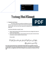 Download Pengertian Hari Kiamat by Pandu Timur SN72523195 doc pdf