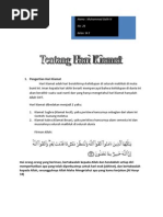 Download PengertianHariKiamatbyPanduTimurSN72523195 doc pdf