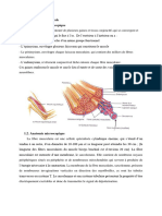 Chapitre4.1 Biochimie Cellulaire Et Fonctionnelle