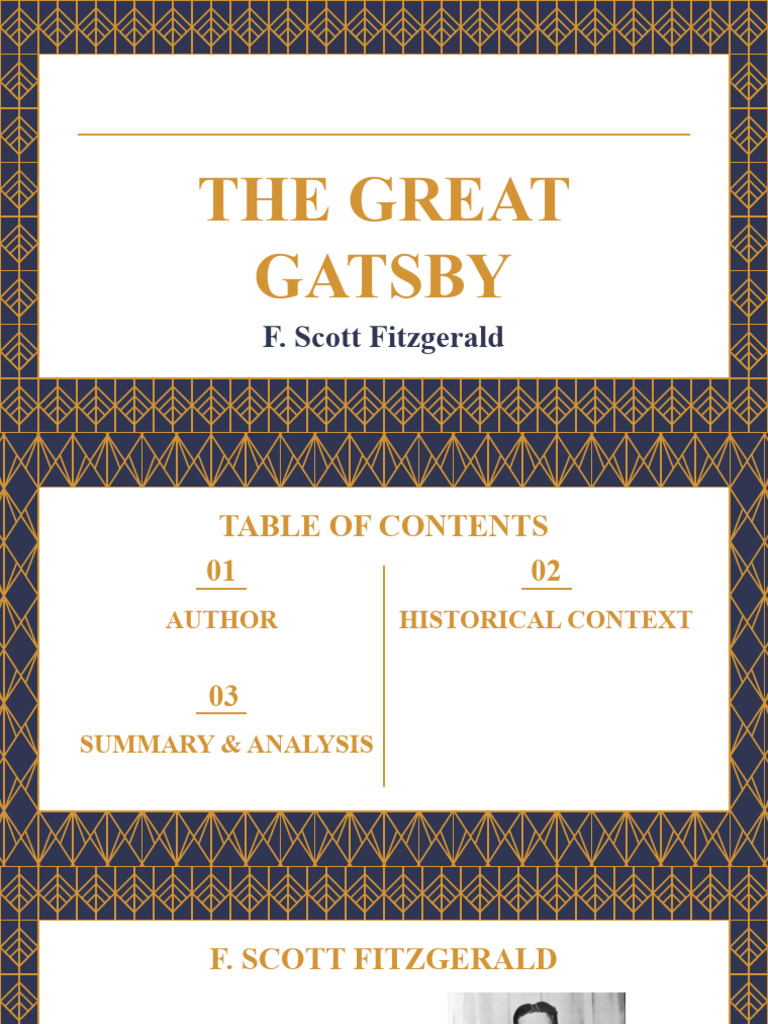 The great gatsby pdf the great gatsby f scott fitzgerald