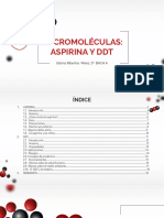 Trabajo Macromoléculas