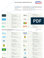 Liste Fourn Particuliers