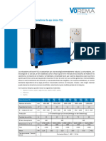 Datenblatt VSL Es