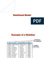 2 Relational Model Part 1of3
