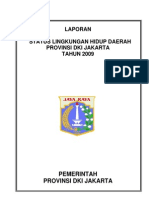 Download Laporan Slhd Provinsi Dki Jakarta Tahun 2009 Ok by Akhmadi Puguh Raharjo SN72523480 doc pdf