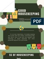 Good Housekeeping