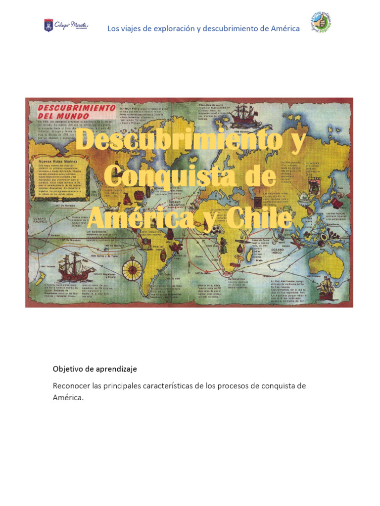 Tema 2 Conquista de Los Imperios Azteca e Inca | PDF | Imperio Inca ...