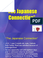 The Japanese Connection