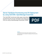 Openmanage Essentials v25 White Papers103 en Us