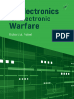 Richard a. Poisel - RF Electronics for Electronic Warfare (2019, Artech House) - Libgen.lc