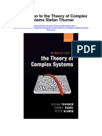 Introduction To The Theory of Complex Systems Stefan Thurner 2 Full Chapter