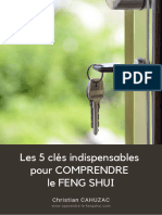 Les 5 Cles Indispensables Pour COMPRENDRE Le Feng Shui