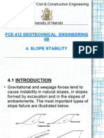 10 Slope Stability A