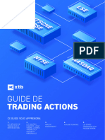 Guide de Trading Sur Actions