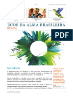 Ecos Da Alma-Numero 1