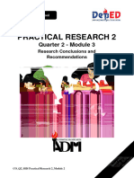 PracResearch2_Grade-12_Q2_Mod3_Research-Conclusions-and-Recommendations_CO-Version-2