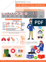 Infografías de Seguridad