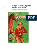 secdocument_474Download Gunsmoke 1958 Tv Series Big Little Book Big Little Books full chapter