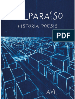Coletanea Valparaiso Historia Poesis Avl 2023