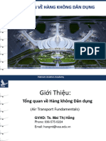 CHƯƠNG 1 Lịch Sử HK Thế Giới-Officelly