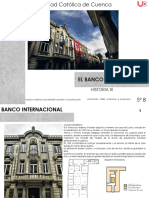 Banco Internacional Cuenca