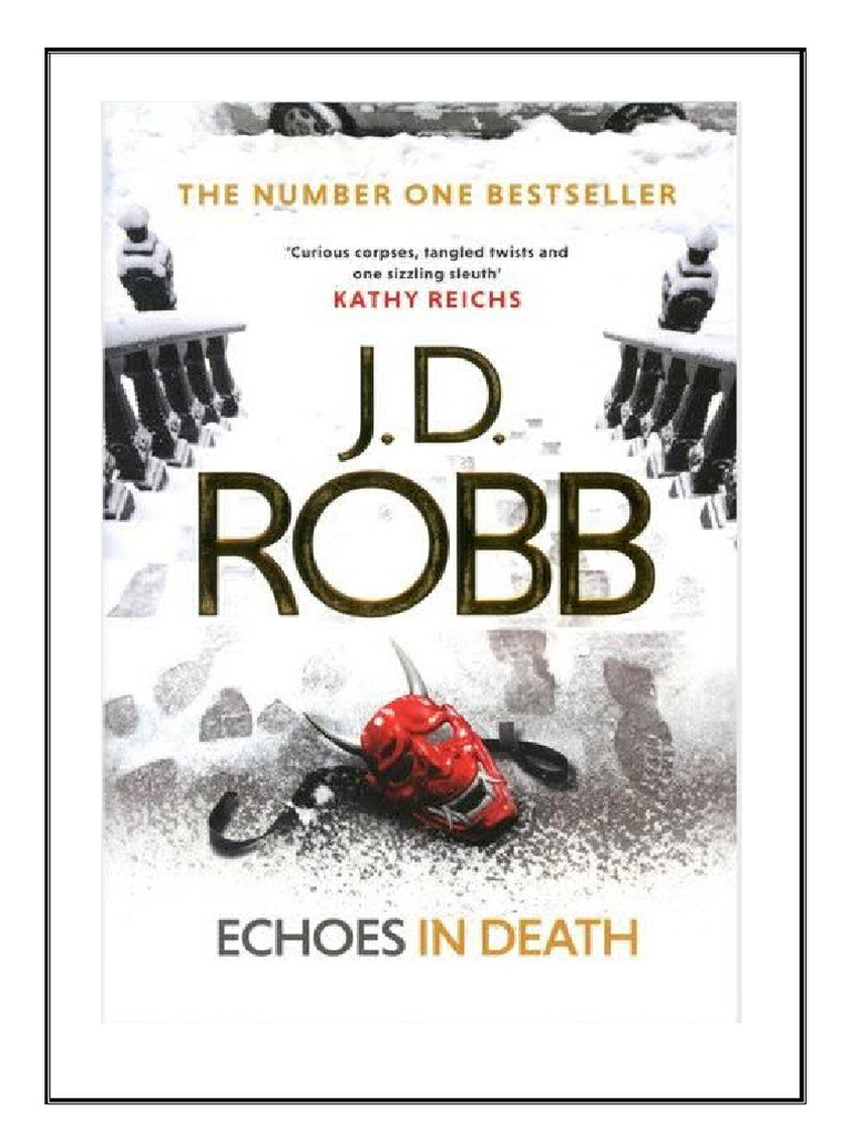 55 echoes in death pdf violaci n