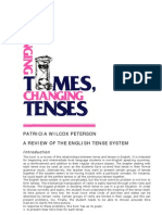 Download PeTeRSoN - Changing Times Changing Tenses by api-3840978 SN7252423 doc pdf