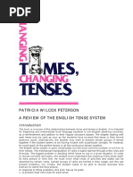 Download PeTeRSoN - Changing Times Changing Tenses by api-3840978 SN7252423 doc pdf