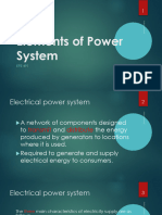 Elements of Power System - v2