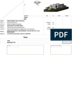 Olympi - DPGF Ao T1 16 - Ravalement