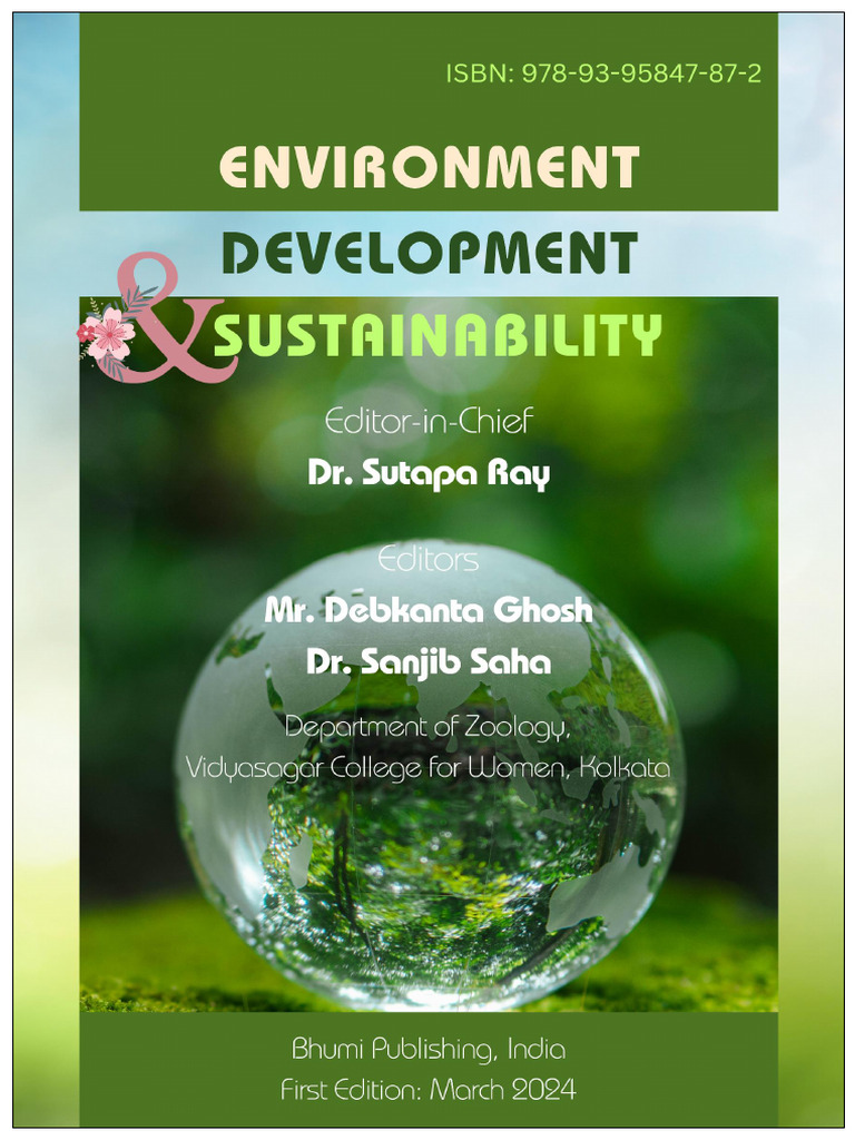テイラー・スウィフト 1989 -ツアー・エディション (初回限定盤） Environment Development and Sustainability | PDF | Anaerobic
