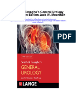 Smith Tanaghos General Urology 19Th Edition Edition Jack W Mcaninch All Chapter