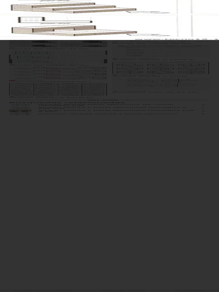 Alzado Planta Perfil Búsqueda De Google Pdf