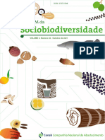 Boletim Da Sociobiodiversidade Outubro 2021