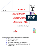 CNA Modulation